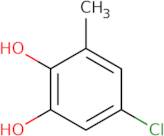 5-Chloro-3-methylcatechol