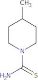 4-Methylpiperidine-1-carbothioamide