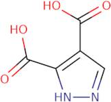 1H-Pyrazole-3,4-dicarboxylic acid