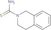 3,4-Dihydroisoquinoline-2(1H)-carbothioamide