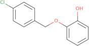 2-[(4-Chlorobenzyl)oxy]phenol