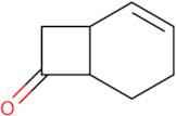 Bicyclo[4.2.0]oct-2-en-7-one