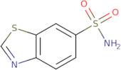 1,3-Benzothiazole-6-sulfonamide