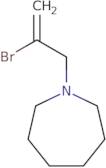 2-Bromo-3-(homopiperidinyl)prop-1-ene