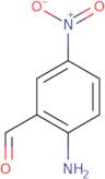 Benzaldehyde, 2-amino-5-nitro-