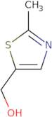 (2-Methylthiazol-5-yl)methanol