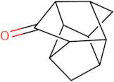 Octahydro- 1,​3,​5-​methenocyclopenta[cd]​pentalen-​2(1H)​-​one