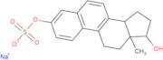 17Alpha-Dihydro equilenin 3-sulfate sodium salt