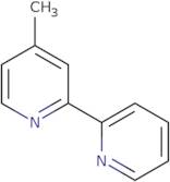 4-Methyl-[2,2']bipyridinyl