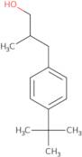 3-(4-tert-Butyl-phenyl)-2-methyl-propan-1-ol