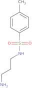 N-(3-Aminopropyl)-4-methylbenzene-1-sulfonamide