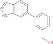 5-Amino-2- tert -butyl-isoindole-1,3-dione