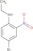 4-Bromo-N-ethyl-2-nitroaniline