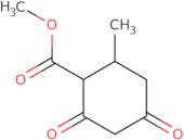 Methyl 2-methyl-4,6-dioxocyclohexanecarboxylate