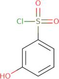 3-Hydroxy-benzenesulfonyl chloride