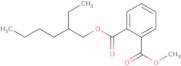 1-(2-Ethylhexyl) 2-methyl benzene-1,2-dicarboxylate