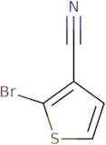 2-Bromothiophene-3-carbonitrile