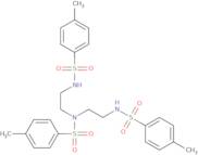 N,N²,N²²-Tritosyldiethylenetriamine