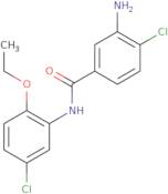 6-Fluoro-4-(trifluoromethyl)pyridin-2-amine