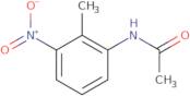 6-Nitro-2-acetaminotoluene
