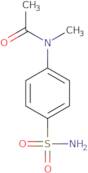 N-Methyl-N-(4-sulfamoylphenyl)acetamide