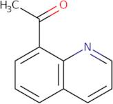 1-(Quinolin-8-yl)ethanone