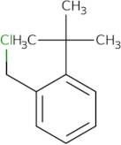 o-tert-Butyl-alpha-chlorotoluene