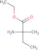 Ethyl 2-amino-2-methylbutanoate