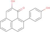 Hydroxyanigorufone