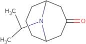 9-Isopropyl-9-azabicyclo[3.3.1]nonan-3-one