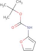 tert-Butyl N-(2-furyl)carbamate