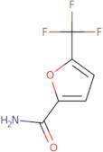 5-(Trifluoromethyl)furan-2-carboxamide