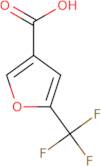 5-(Trifluoromethyl)furan-3-carboxylic acid