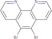 5,6-Dibromo-1,10-phenanthroline