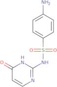 4-Hydroxysulfadiazine