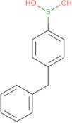 4-(Phenylmethyl)phenylboronic acid