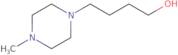 4-(4-Methylpiperazin-1-yl)butan-1-ol