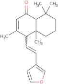 Hedychenone