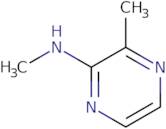 N,3-Dimethylpyrazin-2-amine