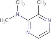 N,N,3-Trimethylpyrazin-2-amine