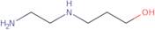 3-(2-Aminoethylamino)propan-1-ol