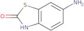 6-Amino-3H-benzothiazol-2-one