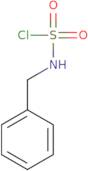 N-Benzylsulfamoyl chloride