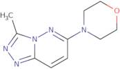 1,2,4-Triazolo(4,3-B)pyridazine