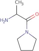 (2S)-2-Amino-1-(pyrrolidin-1-yl)propan-1-one