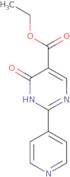 Ethyl 4-hydroxy-2-(pyridin-4-yl)pyrimidine-5-carboxylate