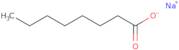 Sodium octanoate-d15
