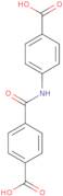 4-(4-Carboxybenzamido)benzoic acid