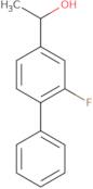 1-(2-Fluorobiphenyl-4-yl)ethanol