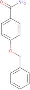 4-(Benzyloxy)benzamide